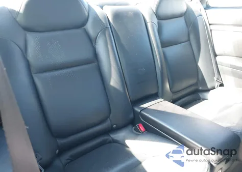 2003 Acura Cl 3.2 Type S Manual from USA, damaged, VIN 19UYA41633A007857